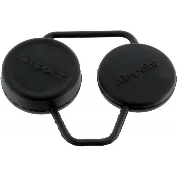 Крышки защитные (2 шт.) Aimpoint Rubber Bikini Micro для прицела Aimpoint Micro H-1