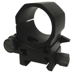 Кріплення оптики Aimpoint FlipMount для Comp C3. d – 30 мм. Weaver/Picatinny