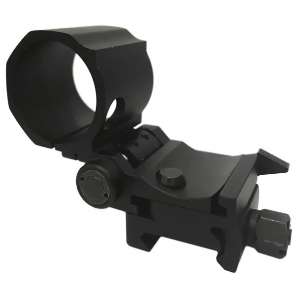 Кріплення оптики Aimpoint FlipMount для Comp C3. d – 30 мм. Weaver/Picatinny