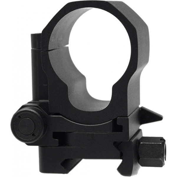 Кріплення оптики Aimpoint FlipMount для Comp C3. d – 39 мм. Weaver/Picatinny