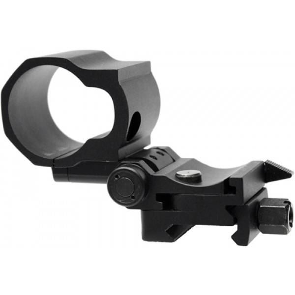 Кріплення оптики Aimpoint FlipMount для Comp C3. d – 39 мм. Weaver/Picatinny