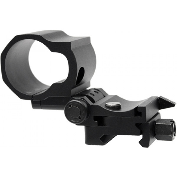 Крепление для оптики Aimpoint FlipMount для Comp C3. d - 39 мм. Weaver/Picatinny