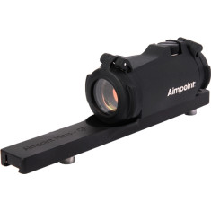 Кріплення Aimpoint для Micro на Leupold QR Mount