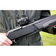 Кріплення Aimpoint для Micro на Leupold QR Mount