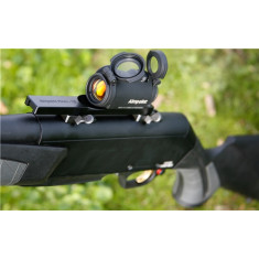 Кріплення Aimpoint для Micro на Leupold QR Mount