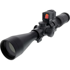 Кріплення Aimpoint Acro на трубу 30 мм