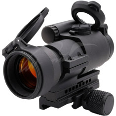 Приціл коліматорний Aimpoint Patrol Rifle Optic 2 МОА H 39 мм Weaver/Picatinny Приціл коліматорний Aimpoint Patrol Rifle Optic 2 МОА H 39 мм Weaver/Picatinny