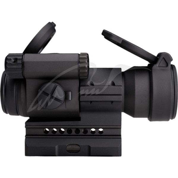 Прицел коллиматорный Aimpoint Patrol Rifle Optic 2 МОА H 39 мм Weaver/Picatinny