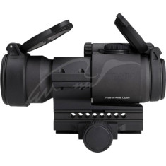 Приціл коліматорний Aimpoint Patrol Rifle Optic 2 МОА H 39 мм Weaver/Picatinny Приціл коліматорний Aimpoint Patrol Rifle Optic 2 МОА H 39 мм Weaver/Picatinny