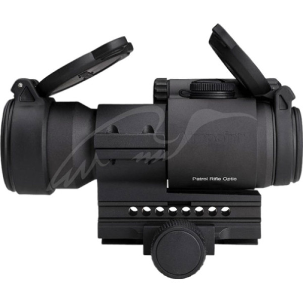 Прицел коллиматорный Aimpoint Patrol Rifle Optic 2 МОА H 39 мм Weaver/Picatinny