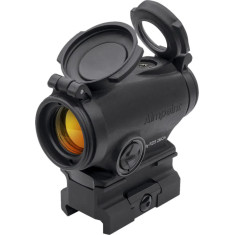 Приціл коліматорний Aimpoint Duty RDS 2 MOA H 39 мм Приціл коліматорний Aimpoint Duty RDS 2 MOA H 39 мм