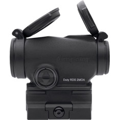 Приціл коліматорний Aimpoint Duty RDS 2 MOA H 39 мм Приціл коліматорний Aimpoint Duty RDS 2 MOA H 39 мм