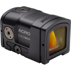 Приціл коліматорний Aimpoint Acro C-2 3.5 MOA інтерфейс Acro Приціл коліматорний Aimpoint Acro C-2 3.5 MOA інтерфейс Acro