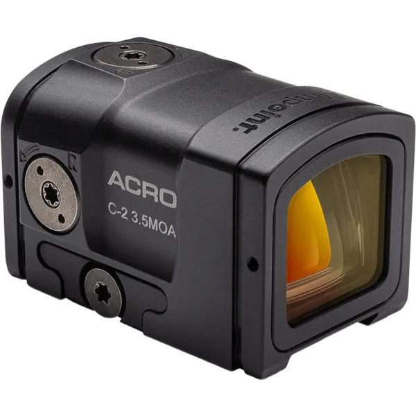 Прицел коллиматорный Aimpoint Acro C-2 3.5 MOA интерфейс Acro