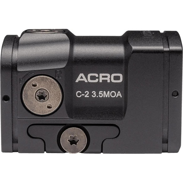Прицел коллиматорный Aimpoint Acro C-2 3.5 MOA интерфейс Acro