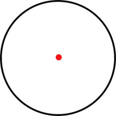 Приціл коліматорний Aimpoint Acro C-2 3.5 MOA інтерфейс Acro Приціл коліматорний Aimpoint Acro C-2 3.5 MOA інтерфейс Acro