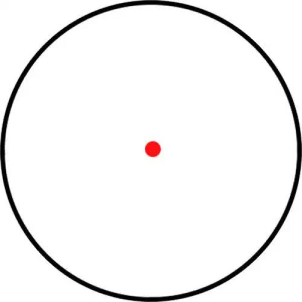 Прицел коллиматорный Aimpoint Acro C-2 3.5 MOA интерфейс Acro