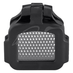 Крышка Aimpoint Flip-up Front на объектив Acro C-2/P-2. Прозрачная/cота Крышка Aimpoint Flip-up Front на объектив Acro C-2/P-2. Прозрачная/cота