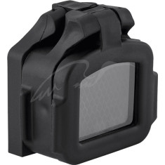 Крышка Aimpoint Flip-up Front на объектив Acro C-2/P-2. Прозрачная/cота Крышка Aimpoint Flip-up Front на объектив Acro C-2/P-2. Прозрачная/cота