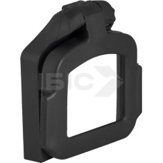 Крышка Aimpoint Flip-up Front на объектив Acro C-2/P-2. Прозрачная Крышка Aimpoint Flip-up Front на объектив Acro C-2/P-2. Прозрачная