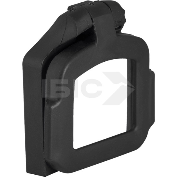 Крышка Aimpoint Flip-up Front на объектив Acro C-2/P-2. Прозрачная