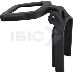 Крышка Aimpoint Flip-up Front на объектив Acro C-2/P-2. Прозрачная Крышка Aimpoint Flip-up Front на объектив Acro C-2/P-2. Прозрачная