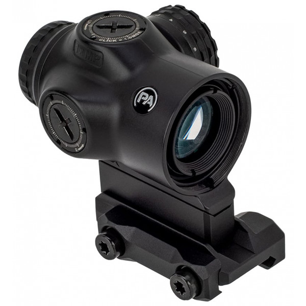 Прицел призматический Primary Arms SLx 1X MicroPrism сетка ACSS Cyclops G2. Black