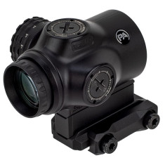 Прицел призматический Primary Arms SLx 1X MicroPrism сетка ACSS Cyclops G2. Black Прицел призматический Primary Arms SLx 1X MicroPrism сетка ACSS Cyclops G2. Black