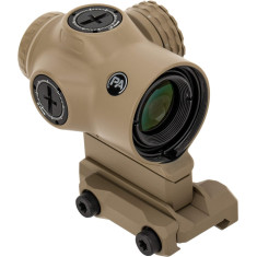 Прицел призматический Primary Arms SLx 1X MicroPrism сетка ACSS Cyclops G2. FDE