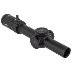 Прицел Primary Arms GLx 1-6×24 FFP сетка ACSS Griffin M6 с подсветкой