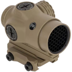 Бленда Primary Arms для SLx 1x Micro Prism. FDE