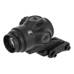 Прицел призматический Primary Arms SLx 3X MicroPrism сетка ACSS Raptor 5.56/.308 Meter. Black Прицел призматический Primary Arms SLx 3X MicroPrism сетка ACSS Raptor 5.56/.308 Meter. Black