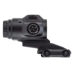 Прицел призматический Primary Arms SLx 3X MicroPrism сетка ACSS Raptor 5.56/.308 Meter. Black Прицел призматический Primary Arms SLx 3X MicroPrism сетка ACSS Raptor 5.56/.308 Meter. Black