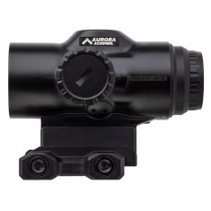 Прицел призматический Primary Arms SLx 5X Micro Prism сетка ACSS Aurora MIL Meter. Black Прицел призматический Primary Arms SLx 5X Micro Prism сетка ACSS Aurora MIL Meter. Black