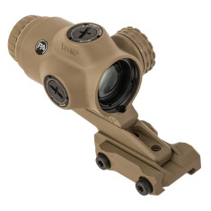 Прицел призматический Primary Arms SLx 3X MicroPrism сетка ACSS Raptor 5.56/.308 Yard. FDE Прицел призматический Primary Arms SLx 3X MicroPrism сетка ACSS Raptor 5.56/.308 Yard. FDE