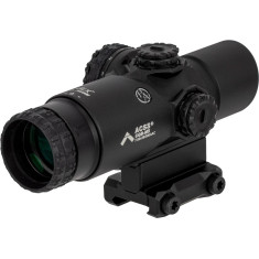 Прицел призматический Primary Arms GLx 2X сетка ACSS CQB-M5 7.62x39/.300 BLK Прицел призматический Primary Arms GLx 2X сетка ACSS CQB-M5 7.62x39/.300 BLK