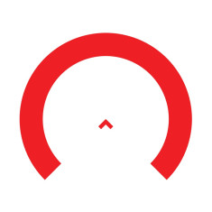 Прицел призматический Primary Arms GLx 2X сетка ACSS CQB-M5 7.62x39/.300 BLK Прицел призматический Primary Arms GLx 2X сетка ACSS CQB-M5 7.62x39/.300 BLK