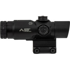 Прицел призматический Primary Arms GLx 2X сетка ACSS CQB-M5 5.56/.308/5.45