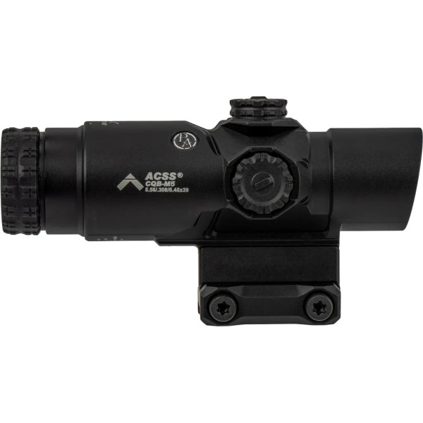 Прицел призматический Primary Arms GLx 2X сетка ACSS CQB-M5 5.56/.308/5.45