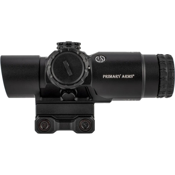 Прицел призматический Primary Arms GLx 2X сетка ACSS CQB-M5 5.56/.308/5.45