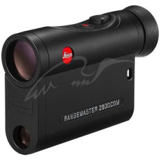 Дальномер Leica Rangemaster CRF 2800.COM 7x24 Дальномер Leica Rangemaster CRF 2800.COM 7x24