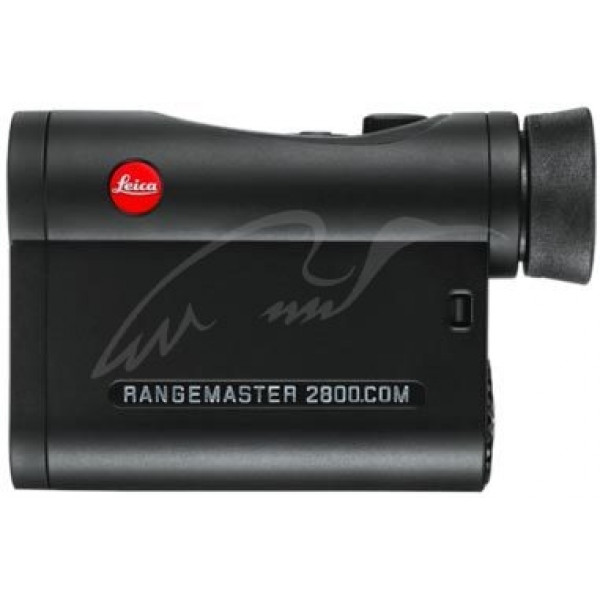 Дальномер Leica Rangemaster CRF 2800.COM 7x24