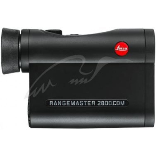 Далекомір Leica Rangemaster CRF 2800.COM 7x24