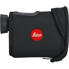Чехол неопреновый для дальномера Leica CRF - черный Чехол неопреновый для дальномера Leica CRF - черный