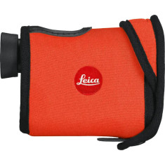 Чехол неопреновый для дальномера Leica CRF - оранжевый Чехол неопреновый для дальномера Leica CRF - оранжевый