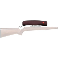 Чехол неопреновый для прицела Leica. Размер - XL. Цвет: коричневый