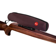 Чехол неопреновый для прицела Leica. Размер - XL. Цвет: коричневый