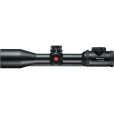 Прицел оптический Leica Magnus 1,8-12x50 с шиной и прицельной сеткой L-4a c подсветкой. BDC Прицел оптический Leica Magnus 1,8-12x50 с шиной и прицельной сеткой L-4a c подсветкой. BDC