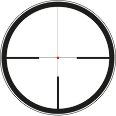 Прицел оптический Leica Magnus 1,8-12x50 с шиной и прицельной сеткой L-4a c подсветкой. BDC Прицел оптический Leica Magnus 1,8-12x50 с шиной и прицельной сеткой L-4a c подсветкой. BDC