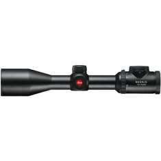 Прицел оптический Leica Magnus 1,8-12x50 прицельная сетка L- Ballistic с подсветкой Прицел оптический Leica Magnus 1,8-12x50 прицельная сетка L- Ballistic с подсветкой